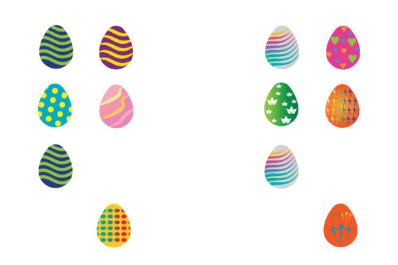 Download Easter Vector Icon Tamplate - Vector Collection
