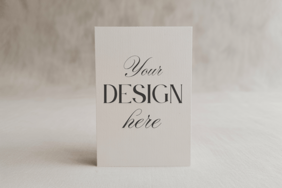 Download 5x7 Greeting Card Mockup 1 - 5x7 greeting card Collection