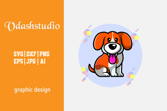 Download Dog Animal Background Vector - Vector Collection