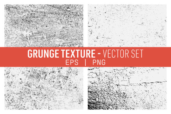 Download Grunge Textures Vector Pack - Vector Collection