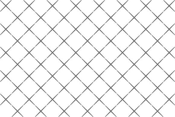 Download Diagonal of Pixel Pattern Vector Set 6 - Vector Collection