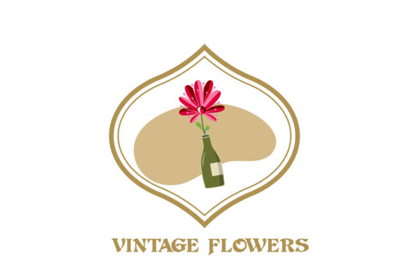 Download Floral Nature Frame Illustration Vintage - Nature frame Collection