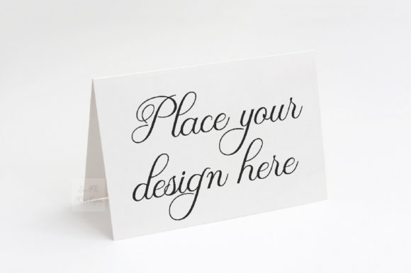 Download 5x7 Greeting Card Mockup Psd Horizontal - 5x7 greeting card Collection