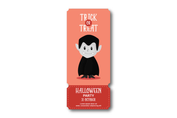 Download Halloween Invitation Design Card Vector - Vector Collection