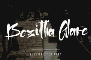 Download Bezitha Glare - Glare Collection